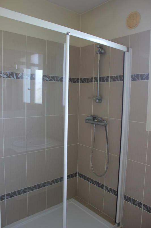 Maison - 84 m² - 4 pièces