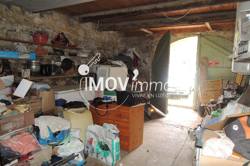 Maison de village - 138 m² - 8 pièces