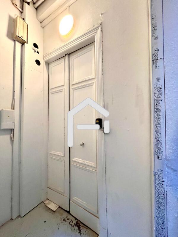 Appartement - 54 m² - 1 pièce