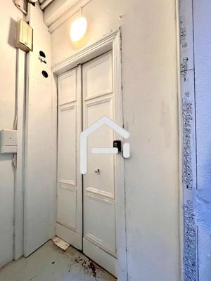 Appartement - 54 m² - 1 pièce