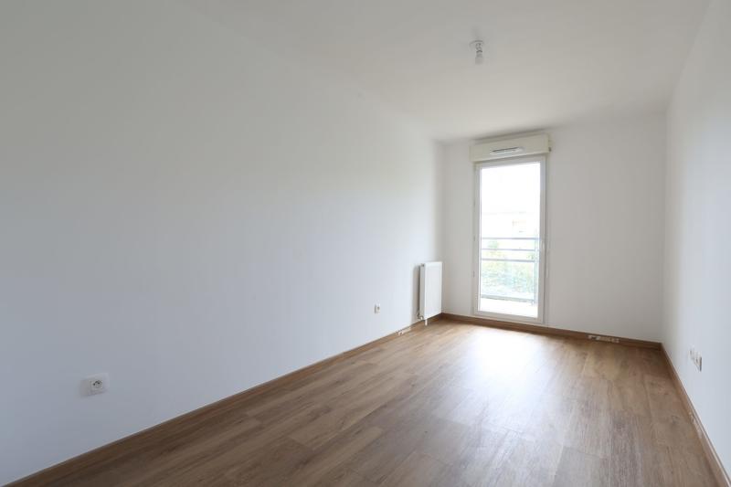 Appartement - 76 m² - 4 pièces