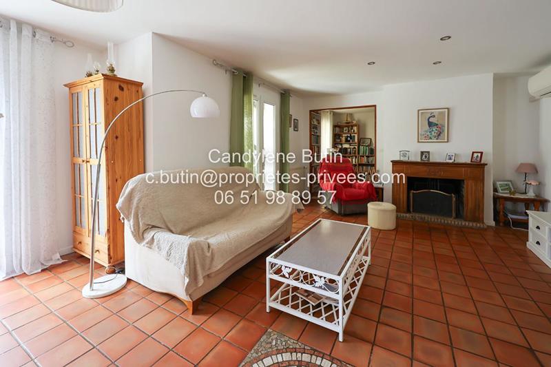 Villa - 152 m² - 6 pièces