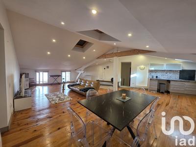 Appartement - 78 m² - 3 pièces