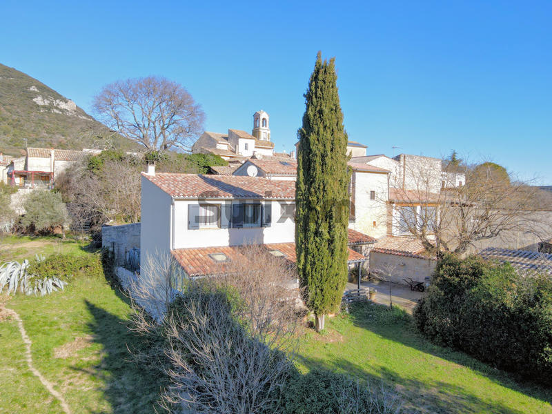 Maison - 123 m² - 4 pièces