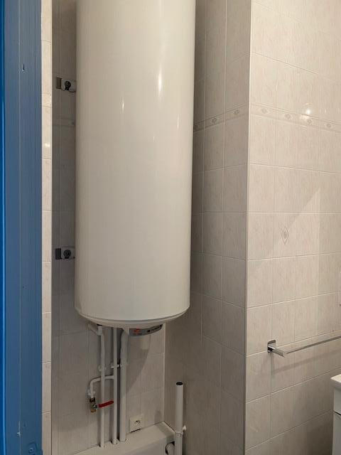 Appartement - 75 m² - 3 pièces