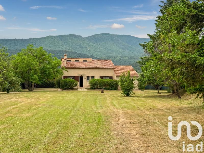 Maison - 89 m² - 4 pièces