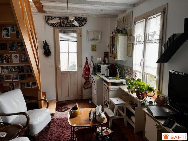 Maison - 128 m² - 6 pièces