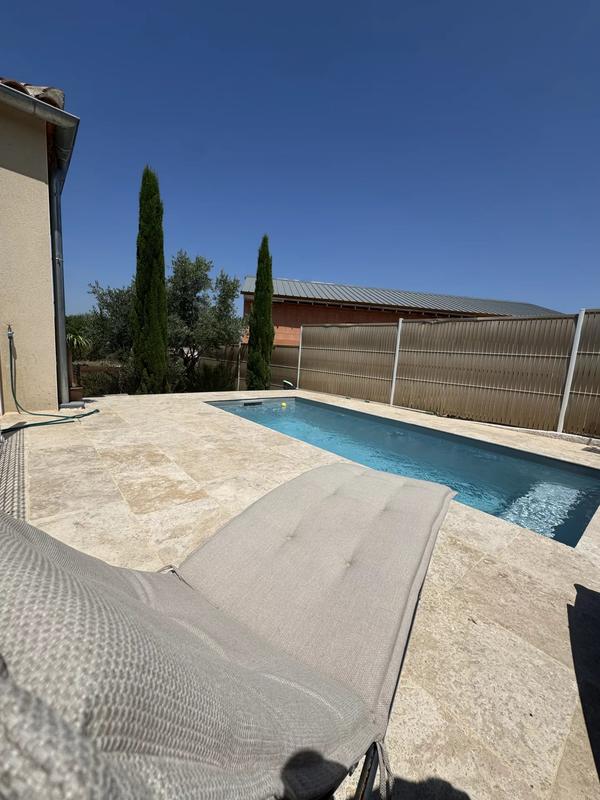 Maison - 120 m² - 7 pièces