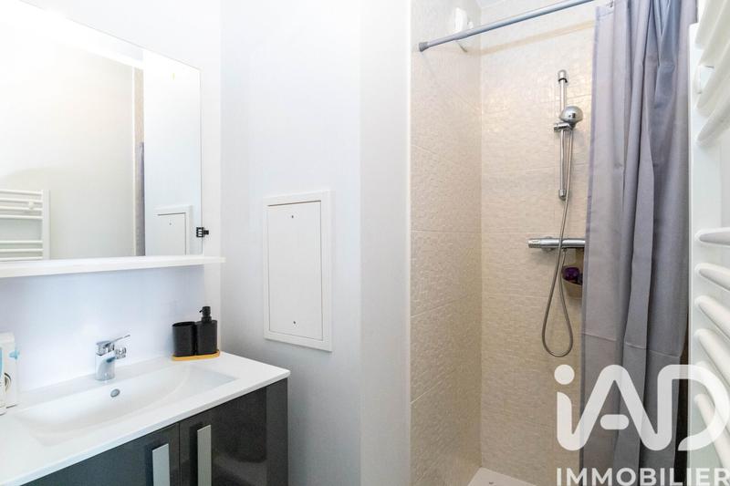 Appartement - 86 m² - 4 pièces