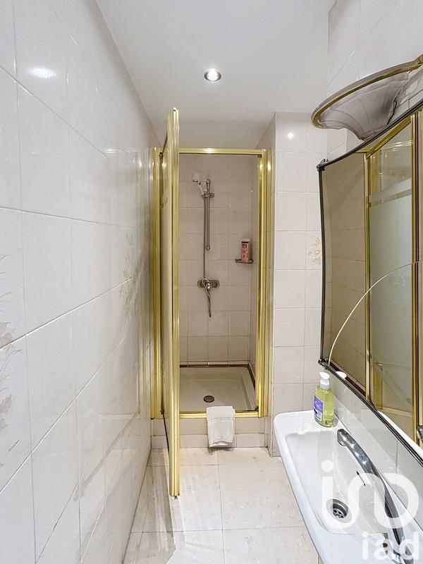 Appartement - 106 m² - 4 pièces