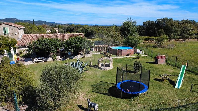 Maison - 89 m² - 4 pièces