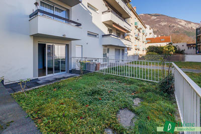 Appartement - 53 m² - 2 pièces