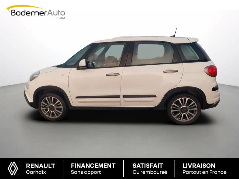 Fiat 500 500l 1.3 Multijet 95 ch s/S City Cross