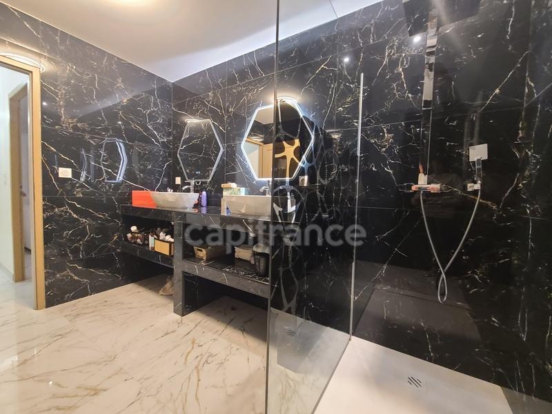 Maison - 106 m² - 4 pièces