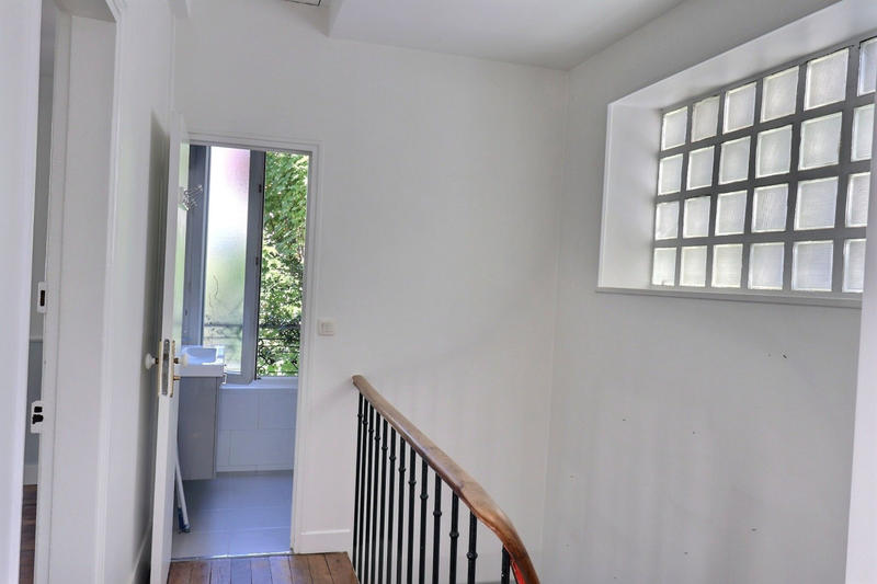 Maison - 97 m² - 4 pièces