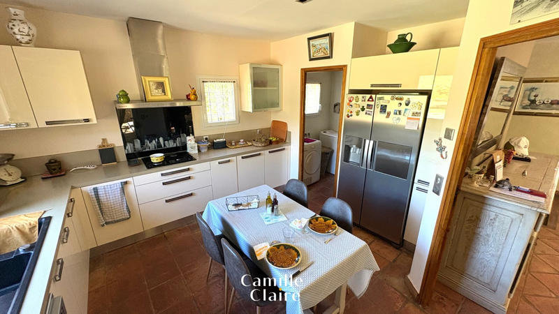 Maison - 140 m² - 4 pièces