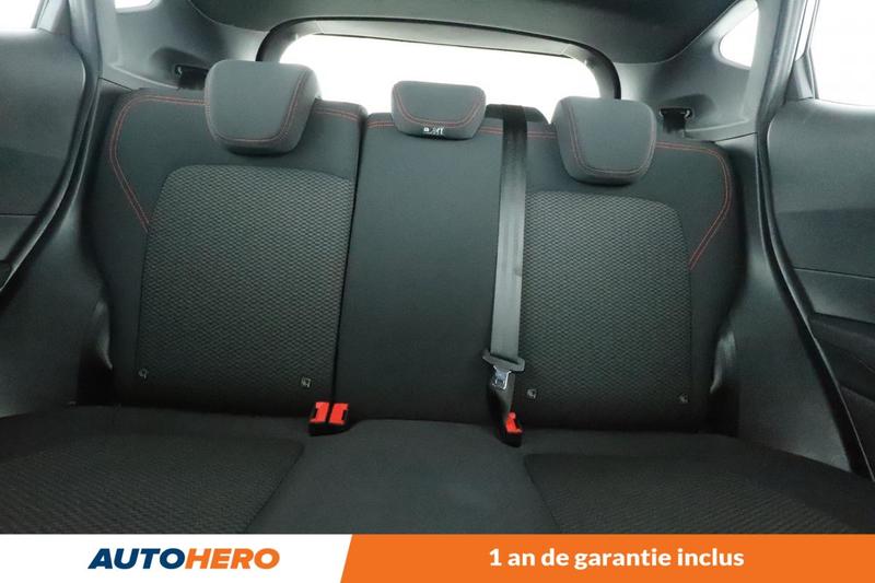 Ford Fiesta 1.0 Flexifuel St-Line 5p 95 ch