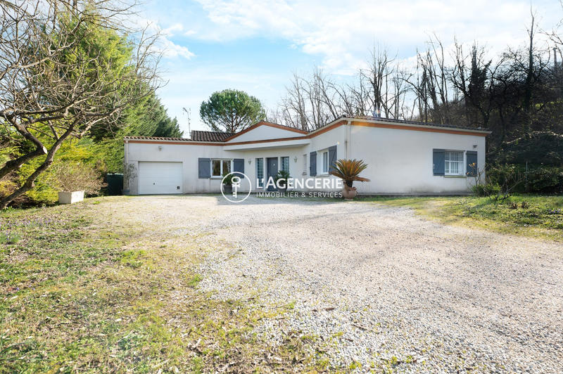 Maison - 170 m² - 4 pièces