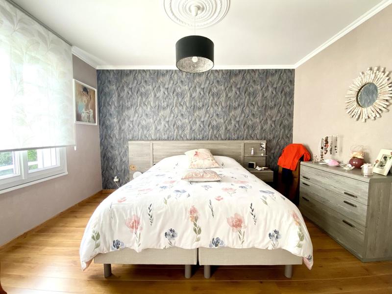 Maison - 145 m² - 5 pièces