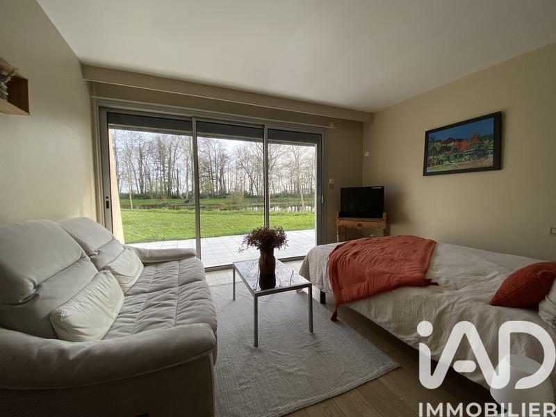 Maison de maîtres - 341 m² - 9 pièces