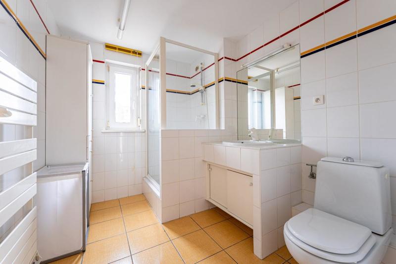 Villa - 207 m² - 7 pièces