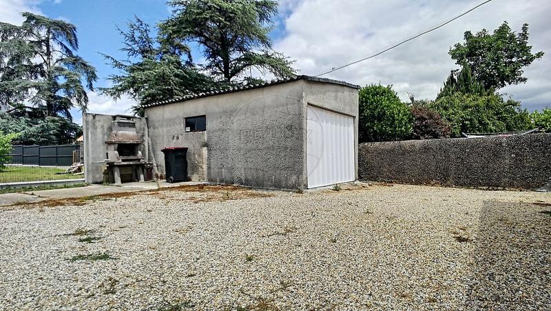 Maison - 94 m² - 4 pièces