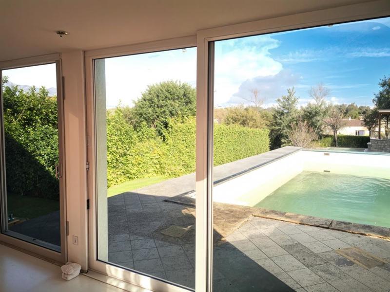 Maison - 55 m² - 3 pièces