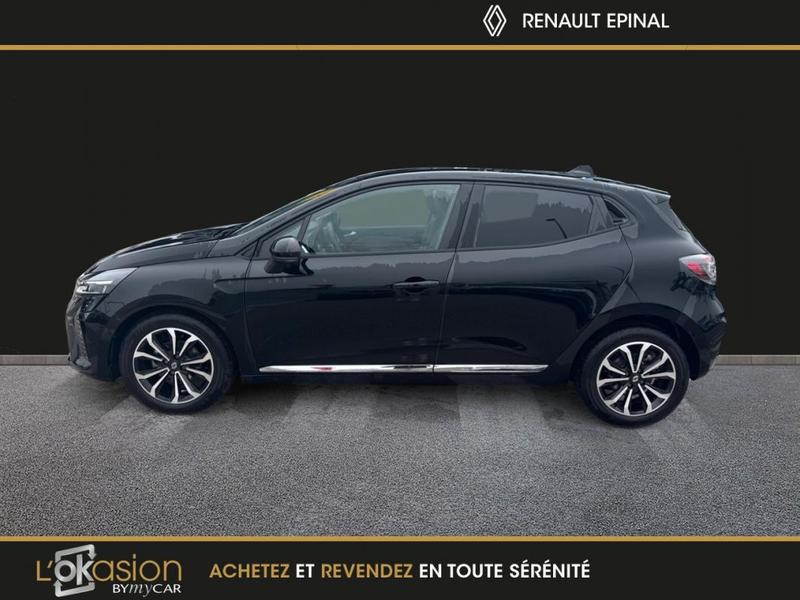 Renault Clio V TCe 90 ch Gsr2 Techno