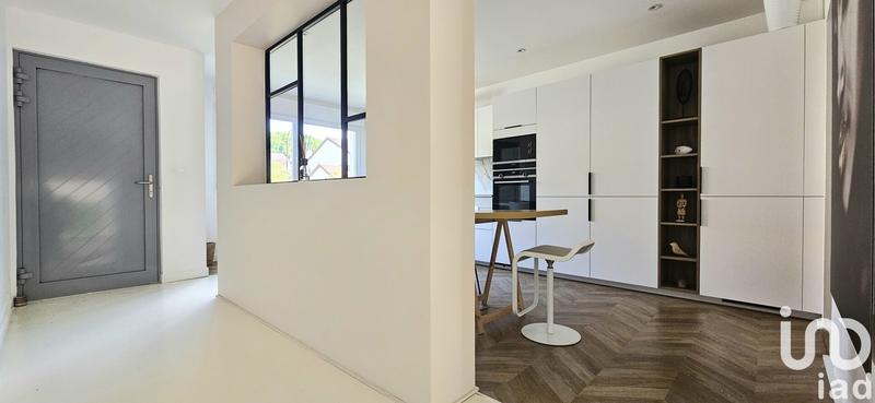 Maison de maîtres - 173 m² - 5 pièces