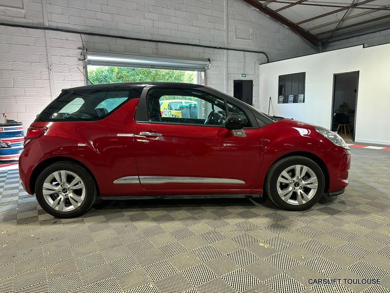 Ds Ds 3 1.6 Hdi 100Cv Be Chic - Apple Carplay