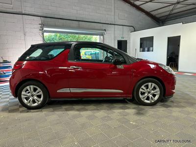 Ds Ds 3 1.6 Hdi 100Cv Be Chic - Apple Carplay