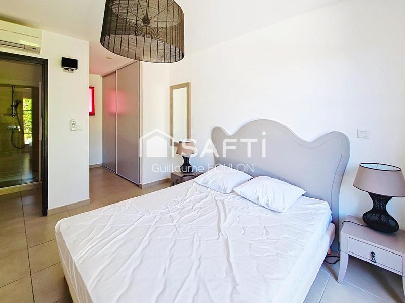 Maison - 106 m² - 4 pièces