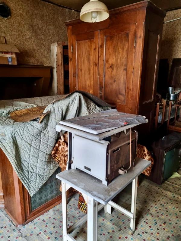 Maison de ville - 90 m² - 4 pièces