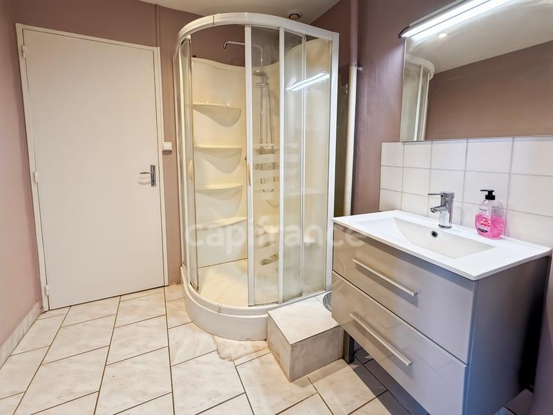 Immeuble - 275 m² - 13 pièces