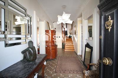 Maison - 155 m² - 7 pièces