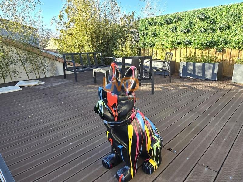 Maison - 139 m² - 6 pièces