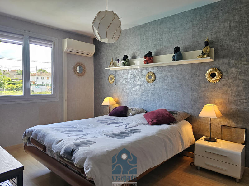 Maison - 155 m² - 7 pièces