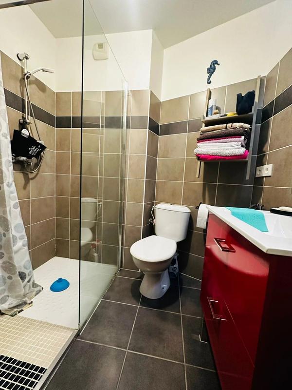 Appartement - 83 m² - 4 pièces