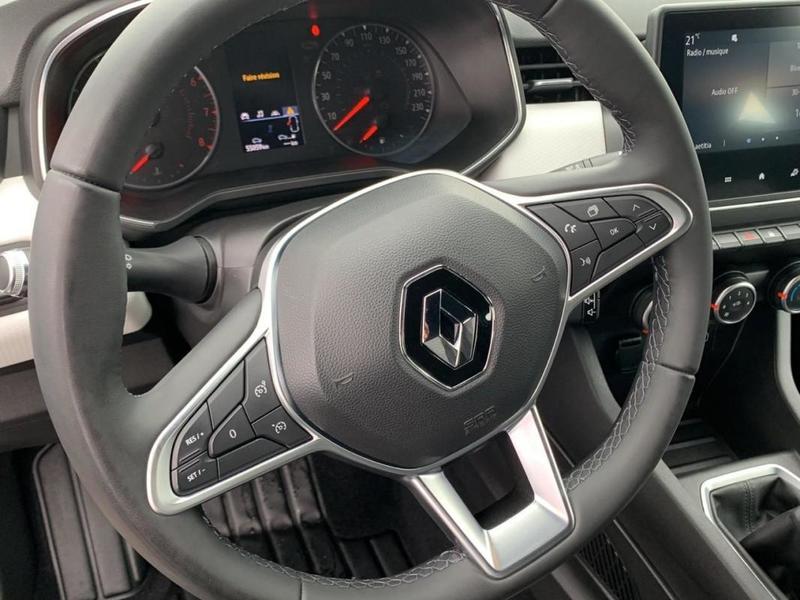 Renault Clio V SCe 65 - 21 Limited