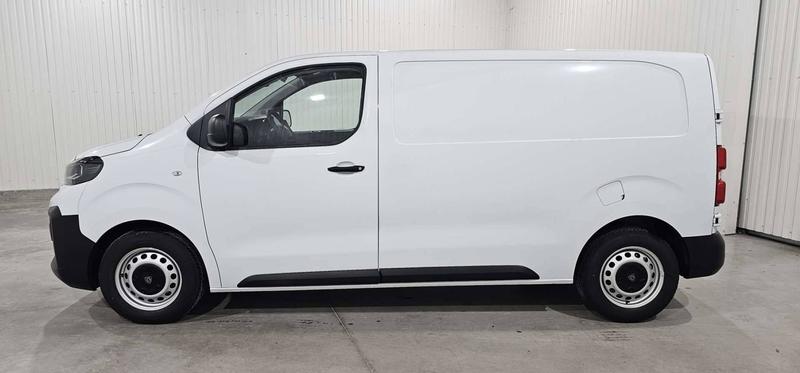 Peugeot Expert Fourgon Fgn m Bluehdi 145 s&amp;S Eat8