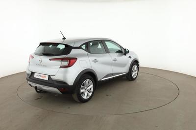 Renault Captur 1.0 TCe Business 91 ch