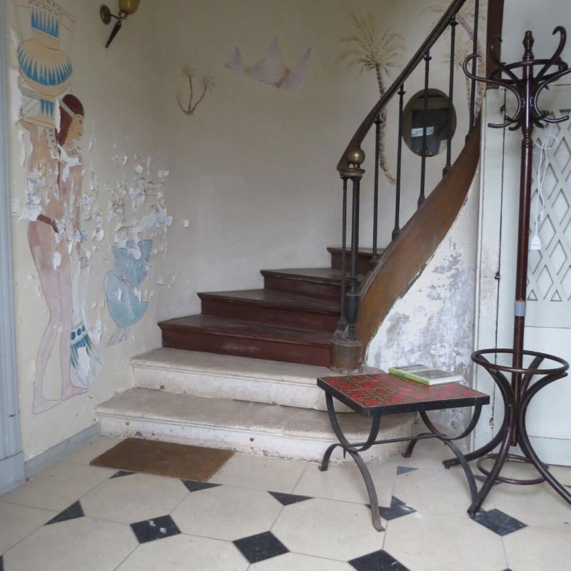 Propriété - 380 m² - 14 pièces