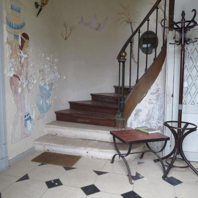 Propriété - 380 m² - 14 pièces