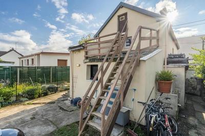 Maison - 70 m² - 5 pièces