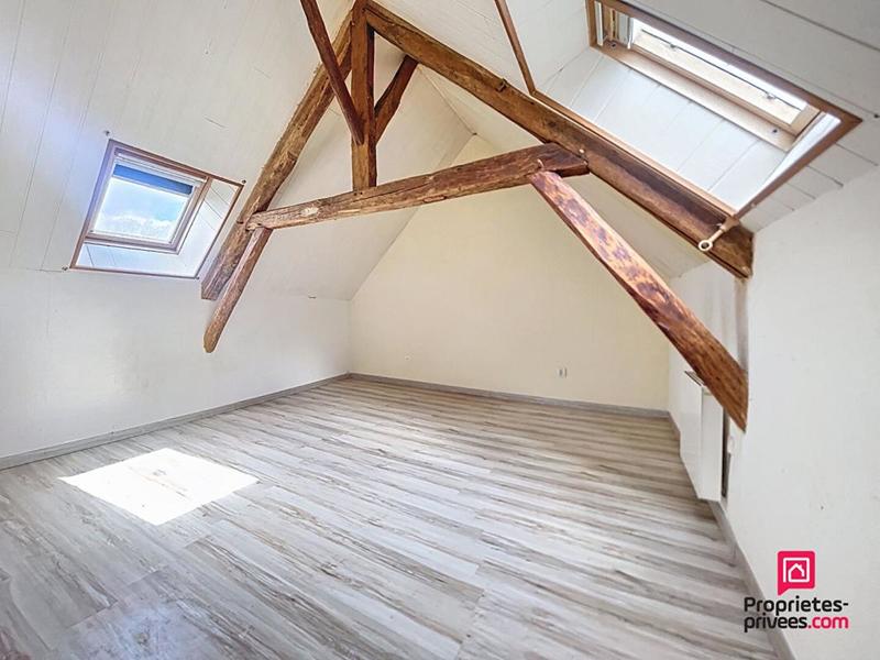 Maison - 155 m² - 5 pièces