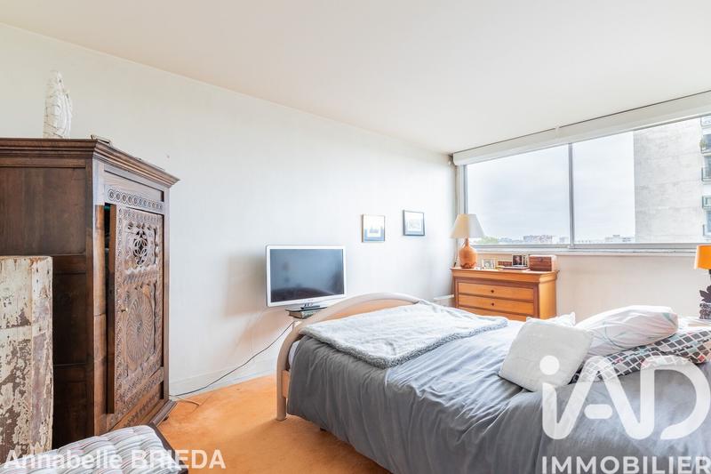 Appartement - 81 m² - 4 pièces