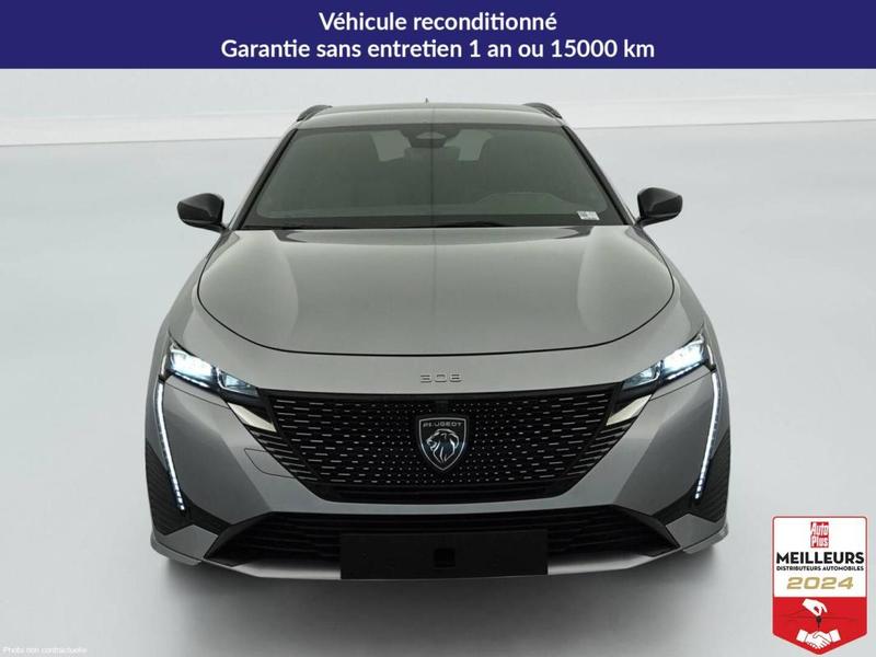 Peugeot 308 Sw Phev 225 e-Eat8 Gt