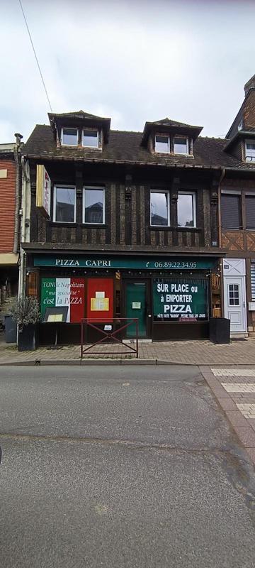 Appartement - 112 m² - 4 pièces