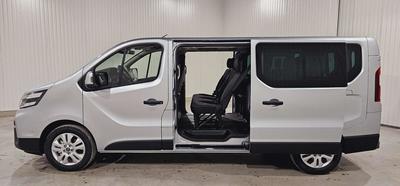 Nissan Primastar Combi L2h1 3.0t 2.0 dCi 170 s/S Dct Tekna