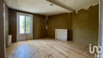 Maison de ville - 244 m² - 6 pièces